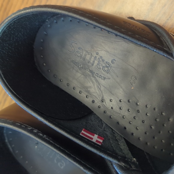 Sanita Women's Clogs - Picture 8 of 9